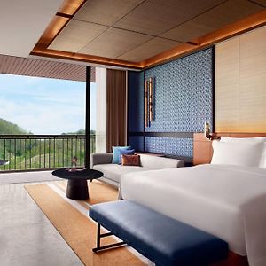 Wae Rana Suite Resort View