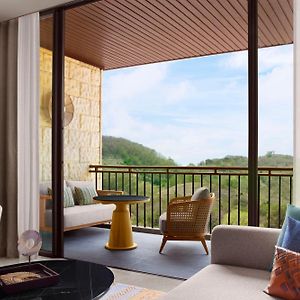 TA’AKTANA Suite Sea View